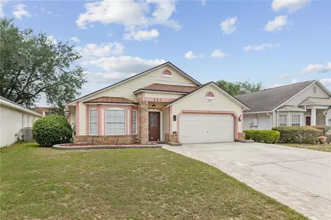 140 Allison Ave, Davenport, FL 33897