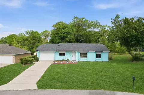 2246 W Firwood Dr, Deltona, FL 32725