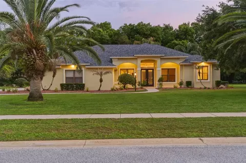 744 Barrows Dairy Rd, Port Orange, FL 32127