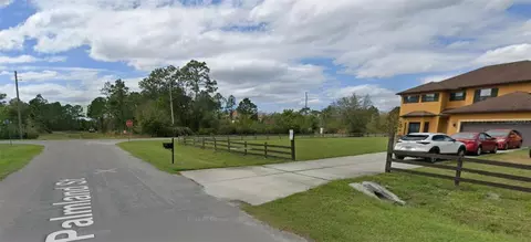 Coronet Avenue, Orlando, FL 32833