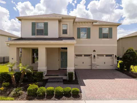 8911 Sonoma Coast Dr, Winter Garden, FL 34787