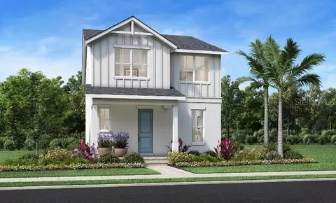 2579 Long Pine Ave, Apopka, FL 32712