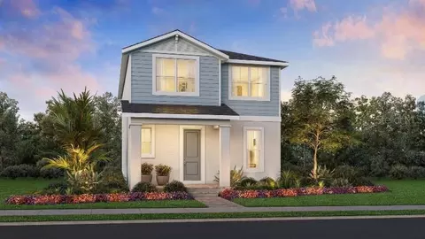 2588 Long Pine Ave, Apopka, FL 32712