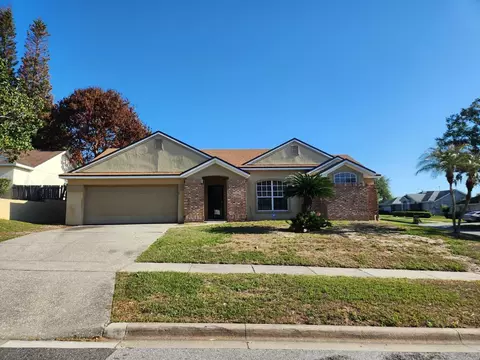 8001 Stirrupwood Ct, Orlando, FL 32818