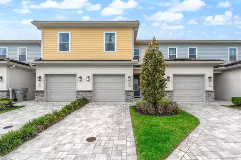 856 Driving Range Ct, Reunion, FL 34747