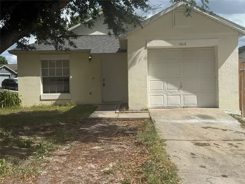 5618 Piney Ridge Dr, Orlando, FL 32808