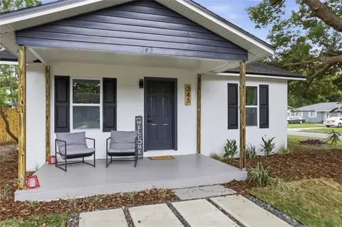 345 Winter St, Winter Garden, FL 34787