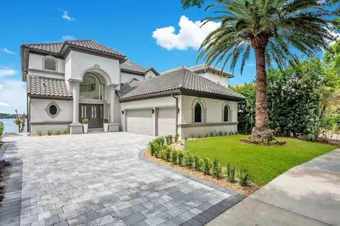 8010 Firenze Blvd, Orlando, FL 32836