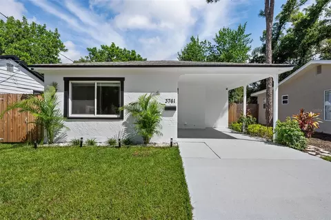 3761 21st Ave S, Saint Petersburg, FL 33711