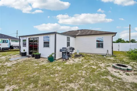 Exterior - 22 Walnut Run, Ocala, FL 34480 photo 4 of 4
