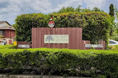 2613 S Park Ave, Titusville, FL 32780