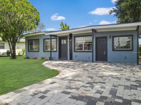 4201 Park Lake St, Orlando, FL 32803