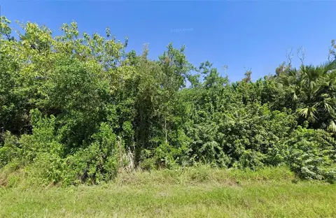 14276 Myakka Ave, Port Charlotte, FL 33953