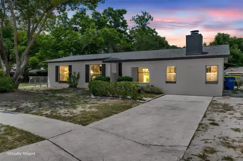 1510 Tangerwood Ct, Ocoee, FL 34761