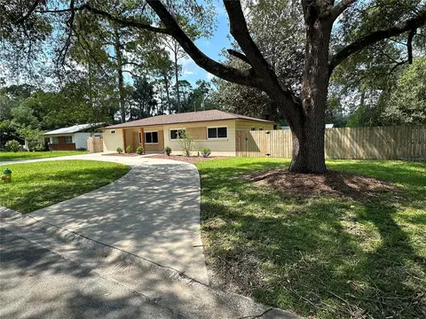 1446 NE 22nd Ave, Gainesville, FL 32609