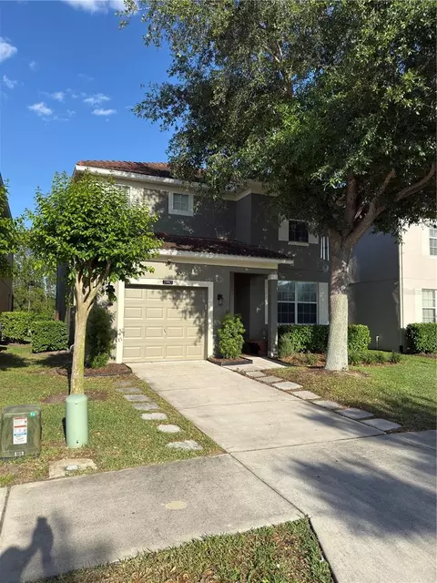 2997 Buccaneer Palm Rd, Kissimmee, FL 34747
