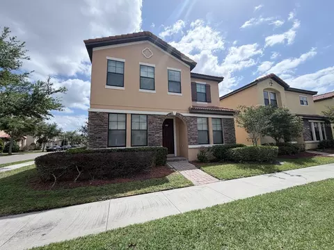309 Horsemint Ln, Ocoee, FL 34761