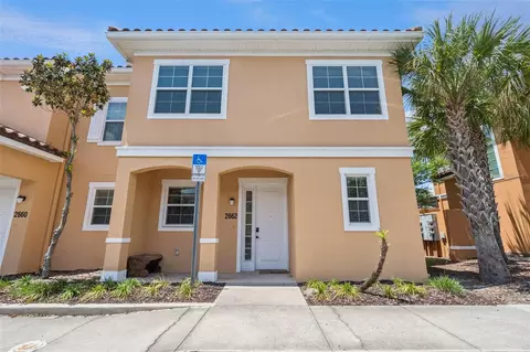 2662 Roadster Ln, Kissimmee, FL 34746