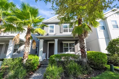 15205 Shonan Gold Dr, Winter Garden, FL 34787