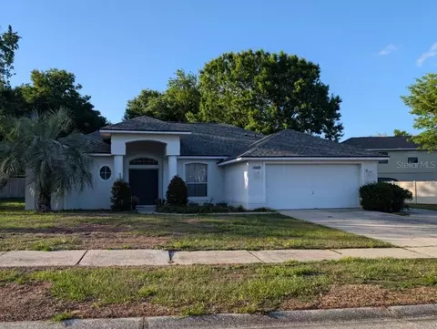 16437 Arrowhead Trl, Clermont, FL 34711