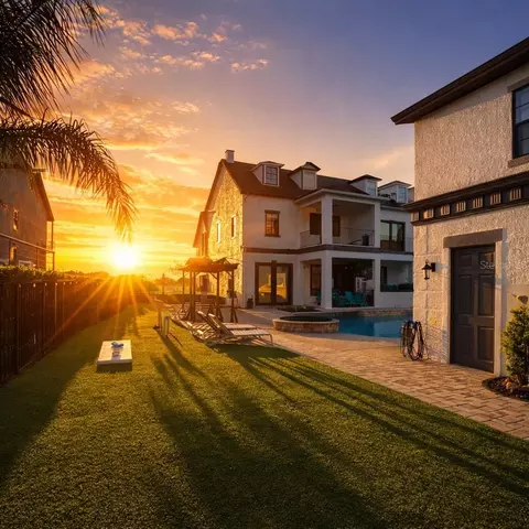 1536 Corolla Ct, Reunion, FL 34747