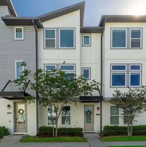 12941 Gabor Ave, Orlando, FL 32827