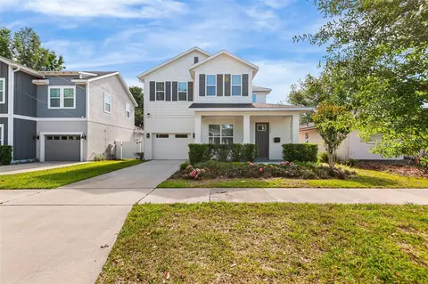 1619 S Osceola Ave, Orlando, FL 32806
