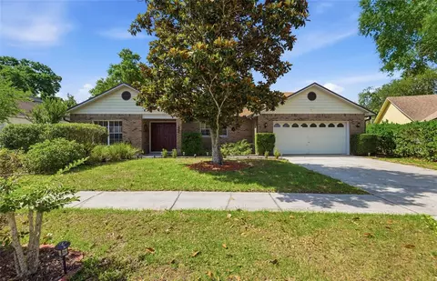 5121 Stratemeyer Dr, Orlando, FL 32839