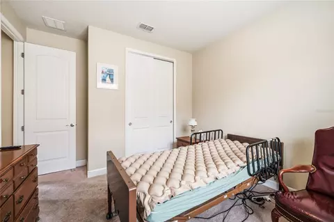 Bedroom - 7174 Beek St, Windermere, FL 34786 photo 4 of 5