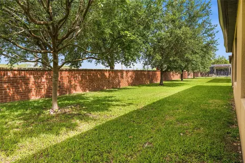 Exterior - 7174 Beek St, Windermere, FL 34786 photo 4 of 11