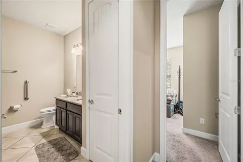 Entry Way - 7174 Beek St, Windermere, FL 34786 photo 4 of 4