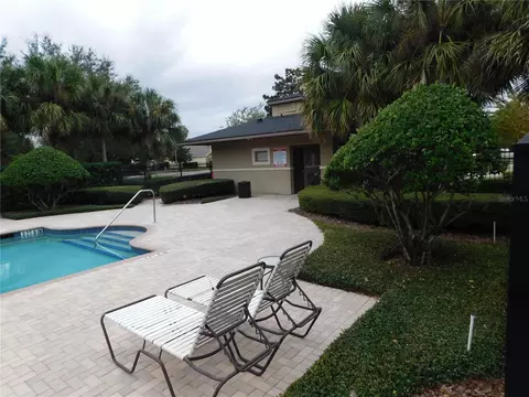 Exterior - 7174 Beek St, Windermere, FL 34786 photo 10 of 11