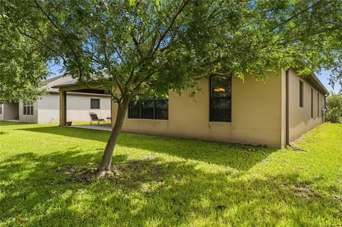 Exterior - 7174 Beek St, Windermere, FL 34786 photo 3 of 11