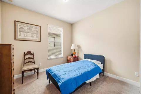 Bedroom - 7174 Beek St, Windermere, FL 34786 photo 3 of 5