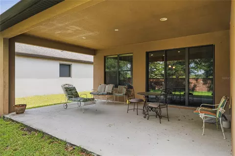Exterior - 7174 Beek St, Windermere, FL 34786 photo 7 of 11