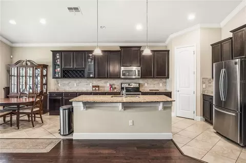 Kitchen - 7174 Beek St, Windermere, FL 34786 photo 1 of 3