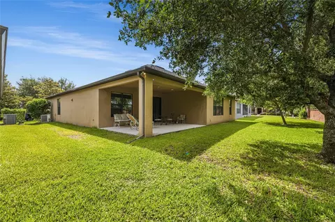 Exterior - 7174 Beek St, Windermere, FL 34786 photo 5 of 11