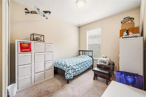 Bedroom - 7174 Beek St, Windermere, FL 34786 photo 2 of 5