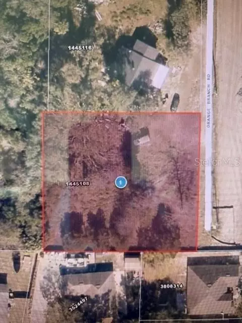 2668 Orange Branch Rd, Eustis, FL 32726 photo 2