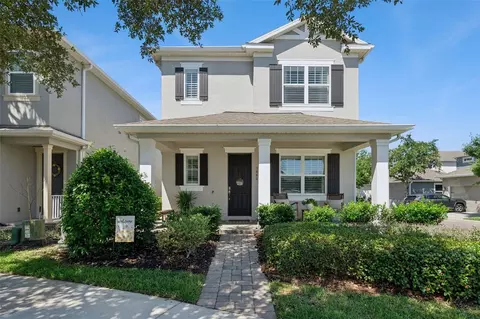 5460 Bowman Dr, Winter Garden, FL 34787