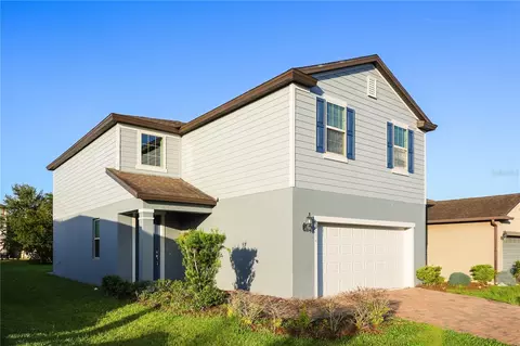 3504 Southern Cross Loop, Kissimmee, FL 34744