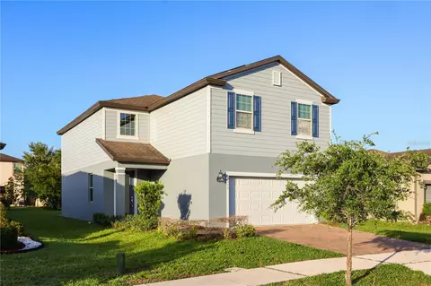 3504 Southern Cross Loop, Kissimmee, FL 34744