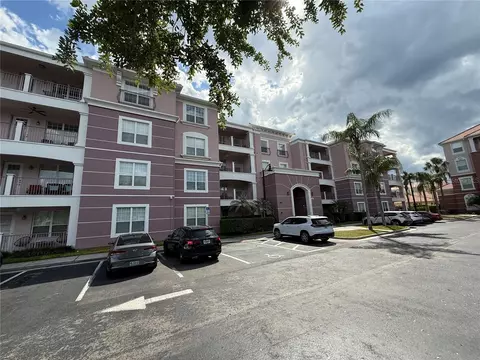 4840 Cayview Ave #304, Orlando, FL 32819
