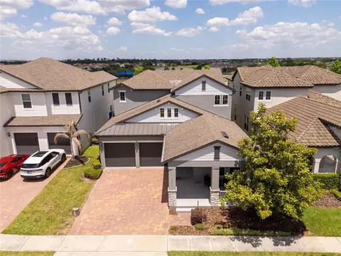 9942 Summerlake Groves St, Winter Garden, FL 34787
