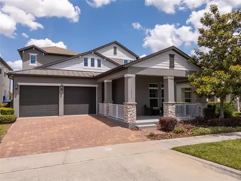 9942 Summerlake Groves St, Winter Garden, FL 34787
