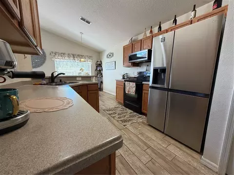 Kitchen - 3693 Ricky Ln, Saint Cloud, FL 34772 photo 1 of 1