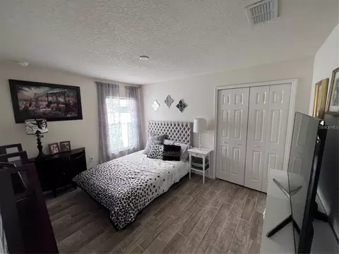 Bedroom - 3693 Ricky Ln, Saint Cloud, FL 34772 photo 2 of 3
