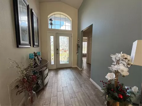 Entry Way - 3693 Ricky Ln, Saint Cloud, FL 34772 photo 1 of 1