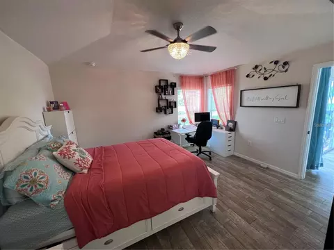 Bedroom - 3693 Ricky Ln, Saint Cloud, FL 34772 photo 1 of 3