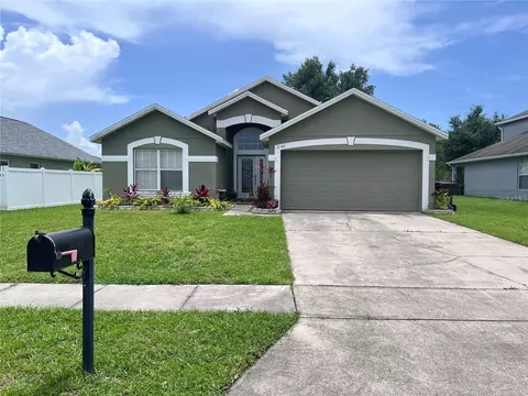 3693 Ricky Ln, Saint Cloud, FL 34772